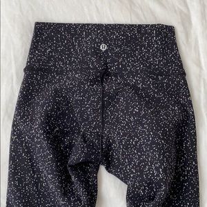 Lululemon Wunder Under